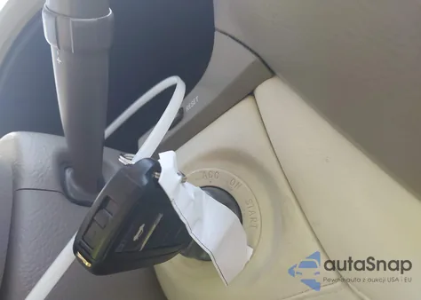 2005 Lexus Ls 430 z USA, uszkodzony, nr VIN JTHBN36FX55027156